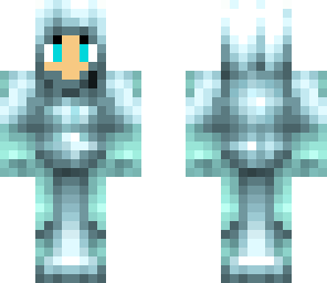 ice assasin edit