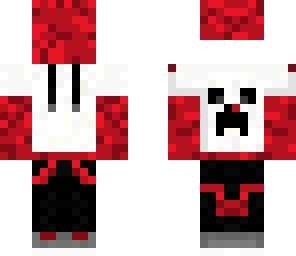 red man