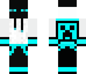 awsome enderman