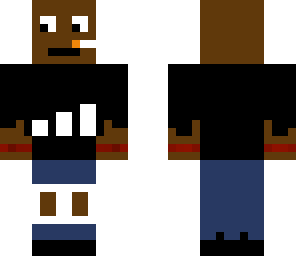 negritonsnos
