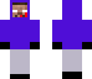 escaped inmate herobrine