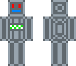 robot