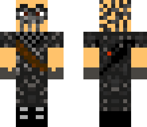 cod ghost