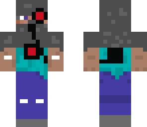 steve cyborg