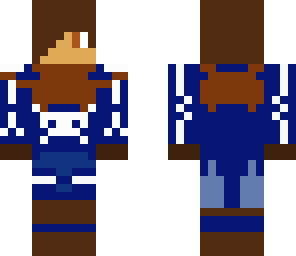ravenclaw quidditch keeper