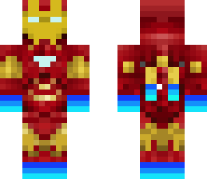 iron man mark 7
