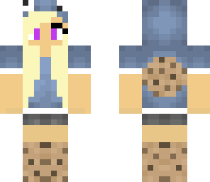 cookie monster