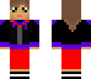 girl