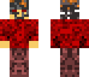 nether warrior