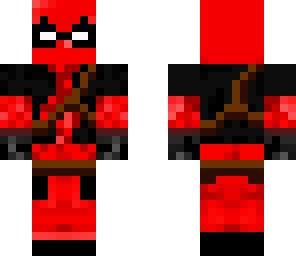 deadpool