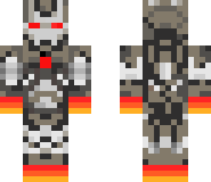 war machine