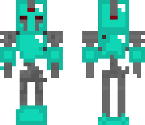 diamond skeleton