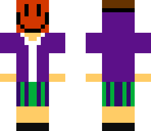 maskeyface