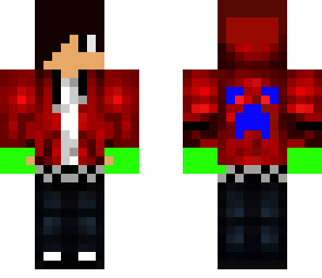 teen creeper kid