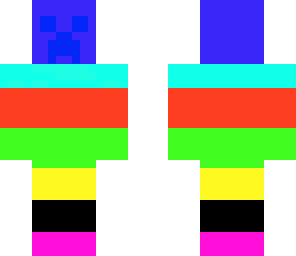 rainbow