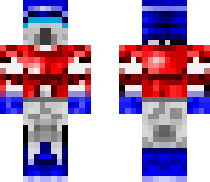 optimus prime