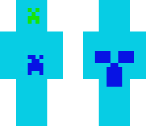 creeper confusion