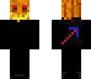 herebrine fire assassin