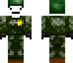 pokerface solider