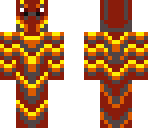 fire knight