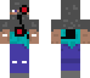 steve cyborg