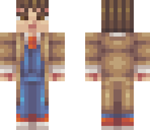 doctor who