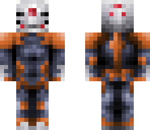 gray fox