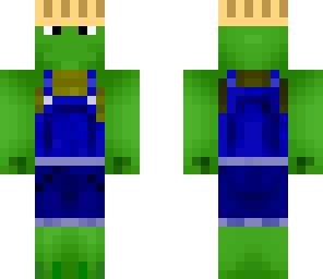 farmer turtle