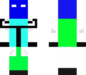 snyga herobrine