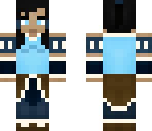 korra