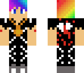 cool pop teen
