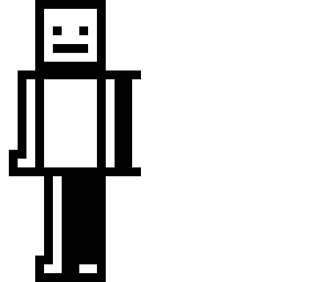 asdf movie character