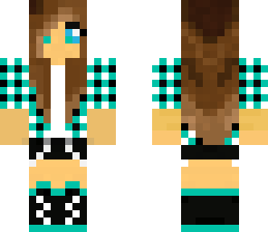 diamond girl