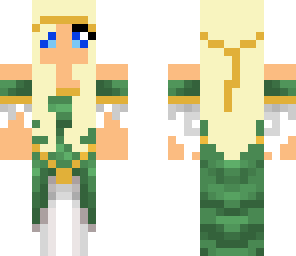 edit of princess 3