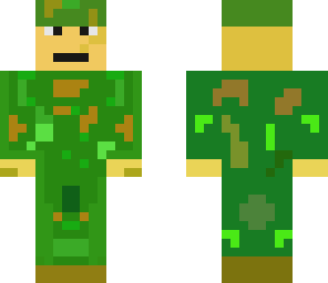 sergeant ermi