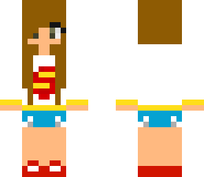 supergirl