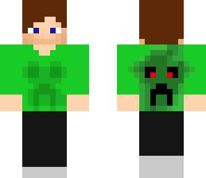 harvey's casual skin