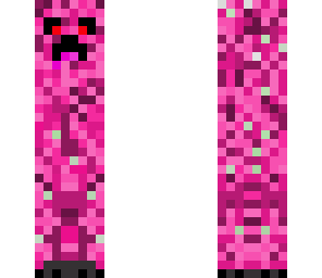 pinkcreeper