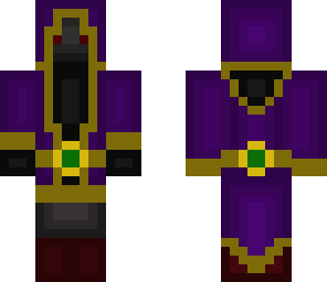 dark mage 2