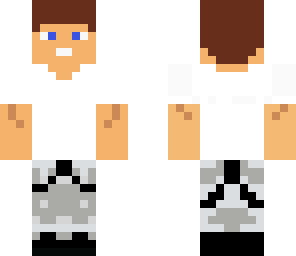 parkour guy