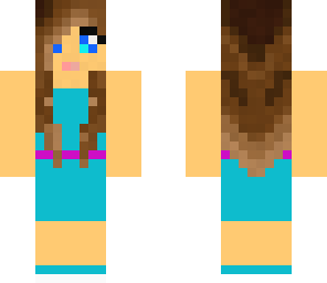 prom girl fixed