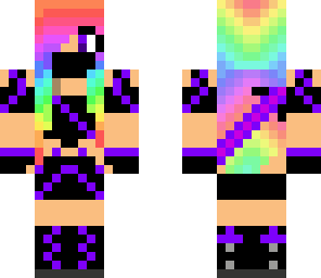 rainbow assasin