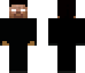 herobrine king