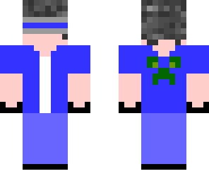 cool boy 2