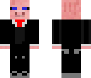 pig 007