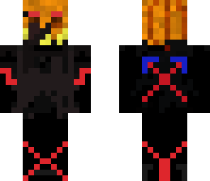 herobrine assassin