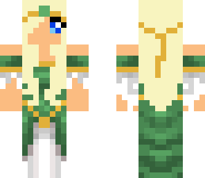 greed princess 3 edited