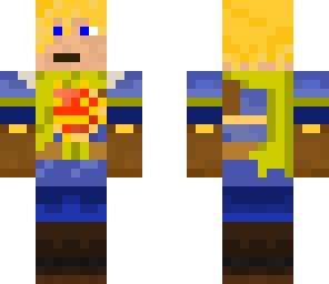 isaac editted