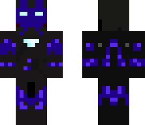 iron kid