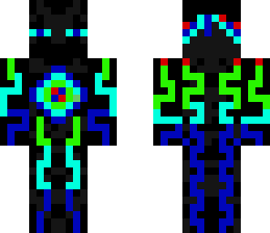 disco enderman